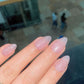 Handmade nails P480