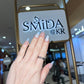 Handmade nails C819