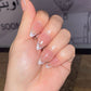 Handmade nails C765
