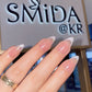 Handmade nails C765