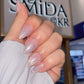 Handmade nails C820
