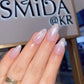 Handmade nails C820