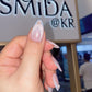 Handmade nails C820