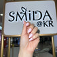 Handmade nails P479