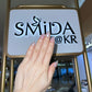 Handmade nails F377