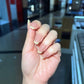 Handmade nails F382