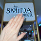 Handmade nails F347