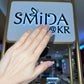 Handmade nails F340