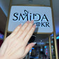 Handmade nails F366