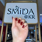 Handmade nails P227