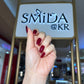 Handmade nails P436