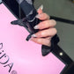 Colorful Press-On Nails C880 | SMiDA