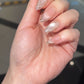 C909 Colorful Press-On Nails | SMiDA Dubai