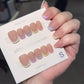 Press-On Nails UAE - F412