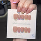 Press-On Nails UAE - F412
