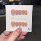 Press-On Nails UAE - F412