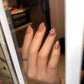 C914  Colorful Press-On Nails | SMiDA Dubai