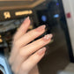 C914  Colorful Press-On Nails | SMiDA Dubai