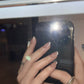 French Tip Press-On Nails UAE - F414
