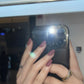 P505 Solid Press-On Nails - Clean Korean Nail Tips | SMiDA Dubai