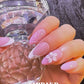 Handmade nails C818