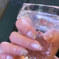 Handmade nails C810
