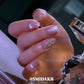 Handmade nails C810