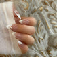 Handmade nails C784