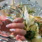 Handmade nails C639