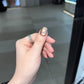 C732 Colorful Press-On Nails | SMiDA Dubai