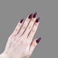 Handmade nails P449