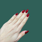 Handmade nails P450