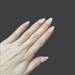 Handmade nails C860