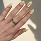 Handmade nails P403