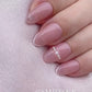 Handmade nails F229