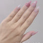 Handmade nails C460