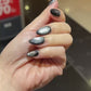 Handmade nails C814