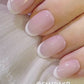 Handmade nails F295