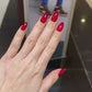 Handmade nails E791