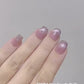 Handmade nails E629