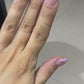 Handmade nails F156