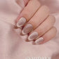 Handmade nails E518